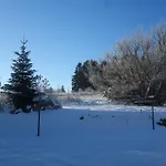 Bed & Breakfast La Remise - Les 3*