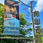 Bed & Breakfast La Remise - Les