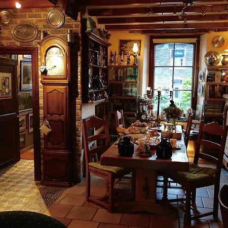 La Remise - Les