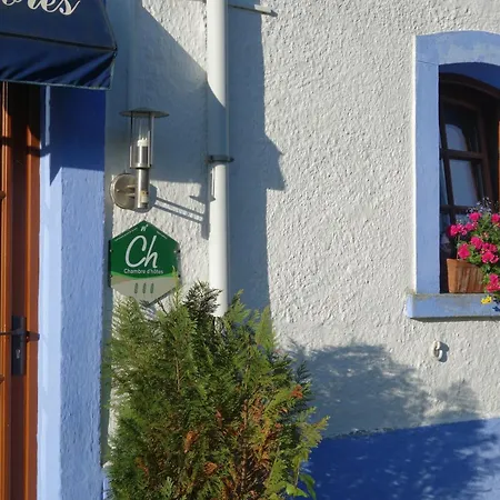 La Remise - Les Bed & Breakfast 3*
