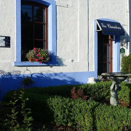 La Remise - Les Bed & Breakfast 3*
