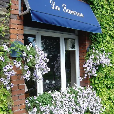 La Remise - Les Bed & Breakfast 3*