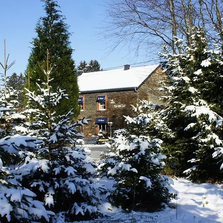 La Remise - Les 3* Neufchateau