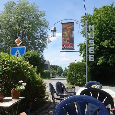 Bed & Breakfast La Remise - Les 3*