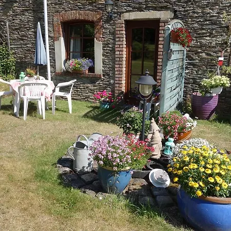 La Remise - Les Bed & Breakfast Neufchateau