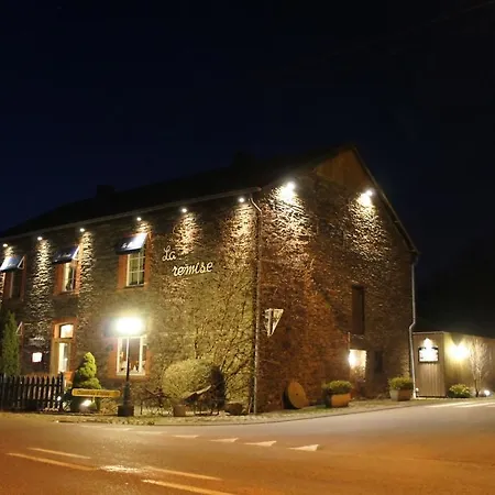 La Remise - Les Bed & Breakfast 3*