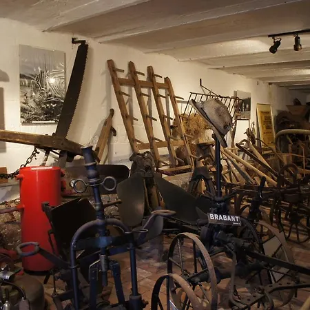 La Remise - Les