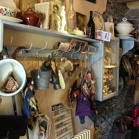 La Remise - Les Bed & Breakfast