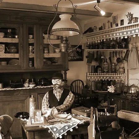 La Remise - Les Bed and breakfast 3*