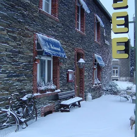 La Remise - Les Neufchateau