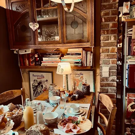La Remise - Les Bed and Breakfast 3*