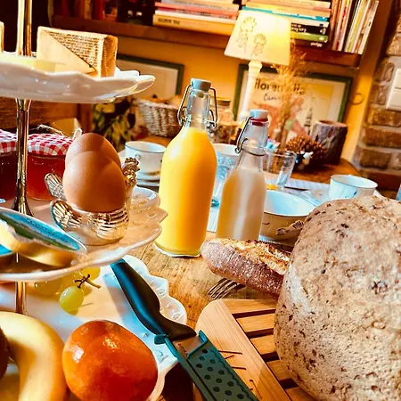 Bed and breakfast La Remise - Les Neufchâteau