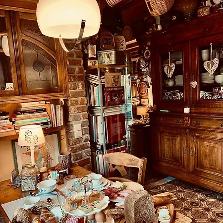 La Remise - Les Bed and breakfast