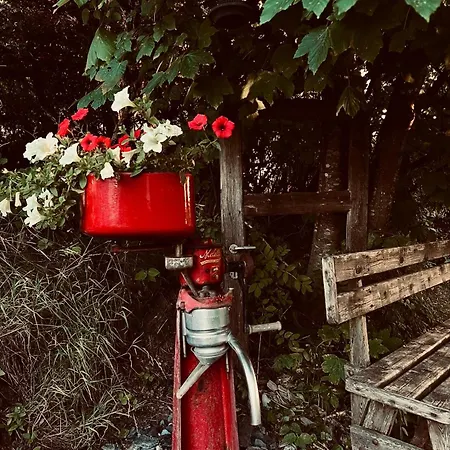 La Remise - Les Bed and breakfast 3*