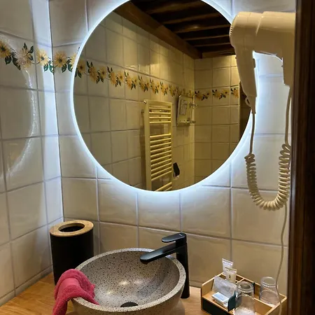 Bed & Breakfast La Remise - Les