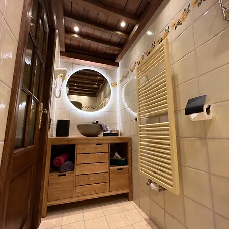 La Remise - Les Bed and breakfast Neufchâteau