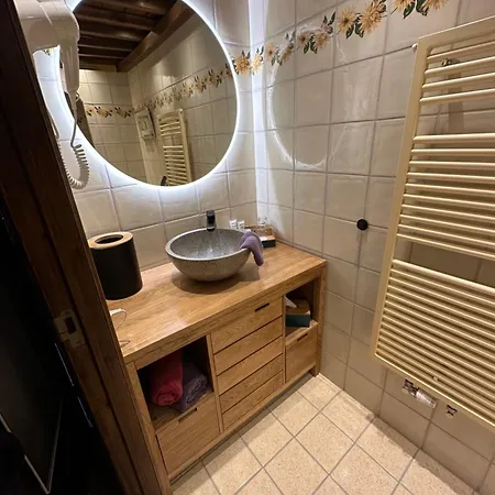 Bed & Breakfast La Remise - Les