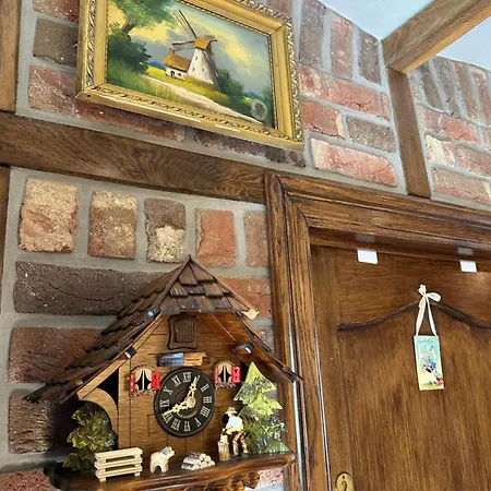 La Remise - Les Bed & Breakfast 3*