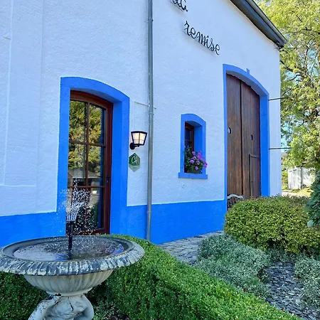 La Remise - Les Neufchâteau