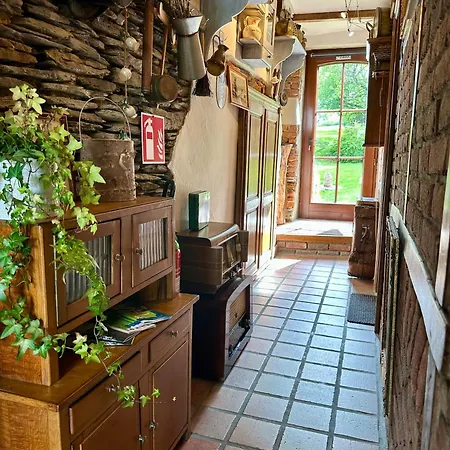 La Remise - Les Bed & Breakfast