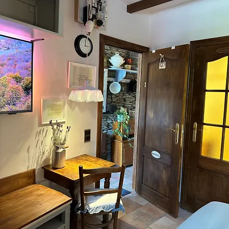 Bed & Breakfast La Remise - Les Neufchâteau