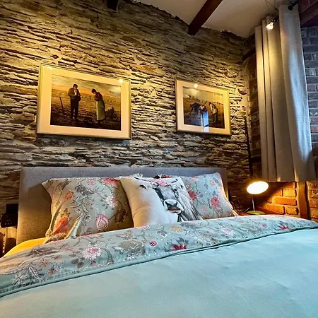 La Remise - Les Bed & Breakfast Neufchateau