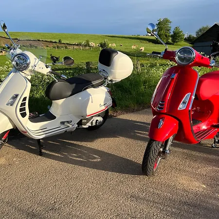 La Remise - Les Bed and breakfast