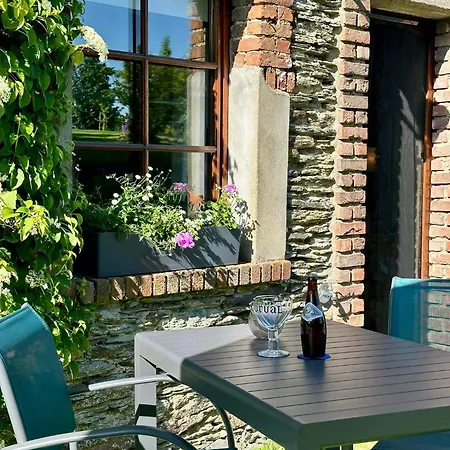 La Remise - Les Bed and breakfast Neufchâteau