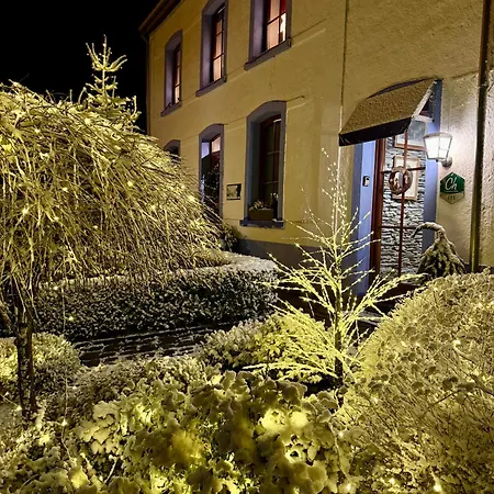 La Remise - Les 3* Neufchateau