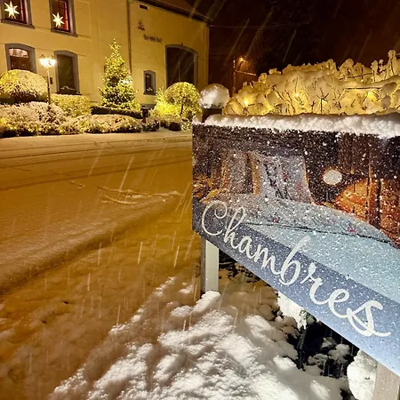 La Remise - Les Bed & Breakfast