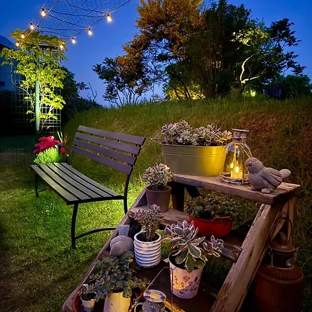 Bed & Breakfast La Remise - Les Neufchâteau