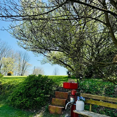 La Remise - Les 3* Neufchâteau