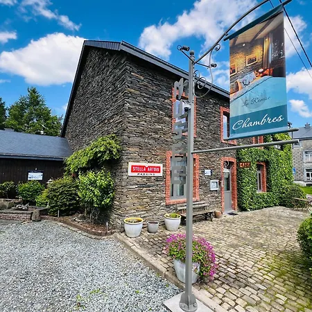 La Remise - Les