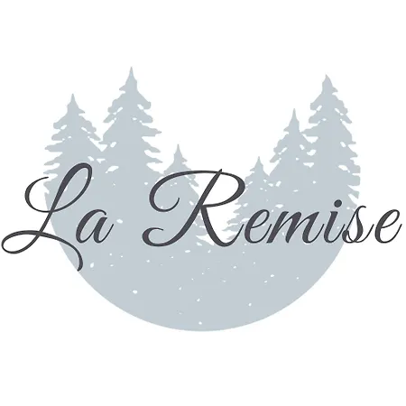La Remise - Les Bed and breakfast