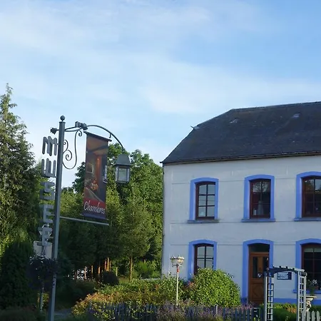 Bed & Breakfast La Remise - Les Neufchâteau