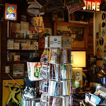 Bed and breakfast La Remise - Les 3*