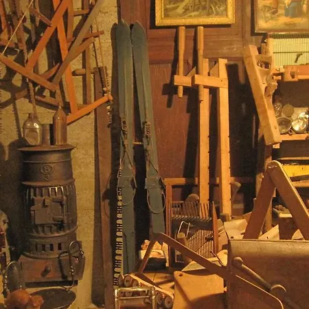 La Remise - Les Neufchateau
