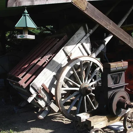 Bed & Breakfast La Remise - Les 3*