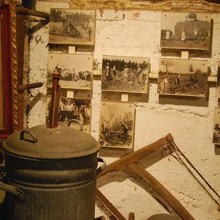 Couette-café La Remise - Les Neufchâteau