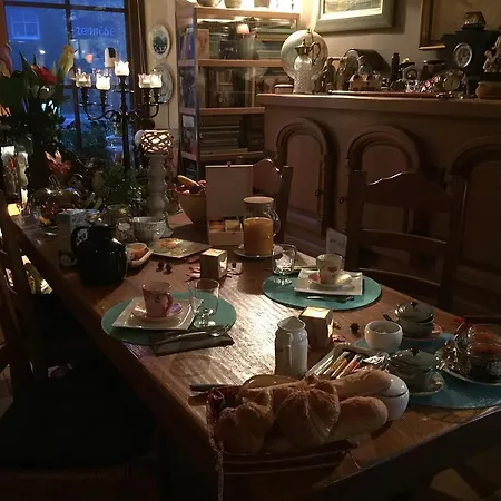 La Remise - Les