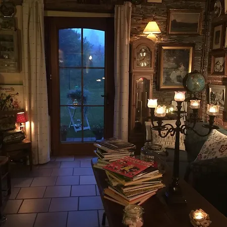 Bed & Breakfast La Remise - Les 3*