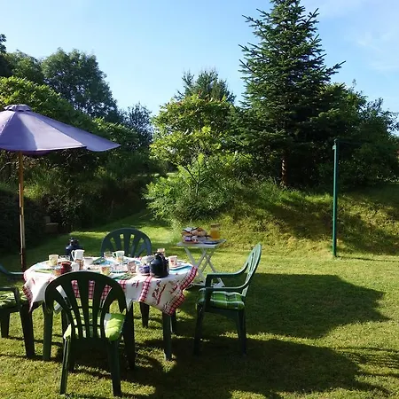 Bed & Breakfast La Remise - Les Neufchateau