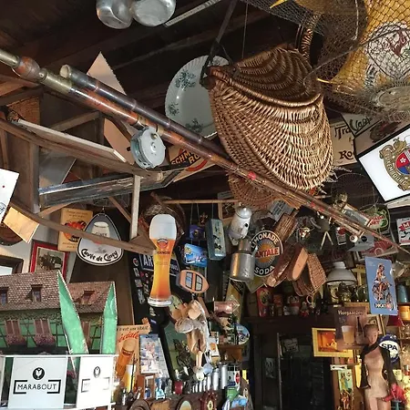 La Remise - Les Bed and breakfast 3*