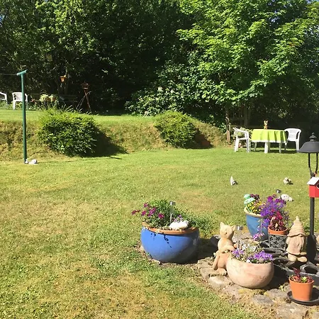 La Remise - Les 3* Neufchâteau