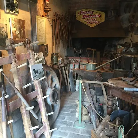 La Remise - Les 3* Neufchateau