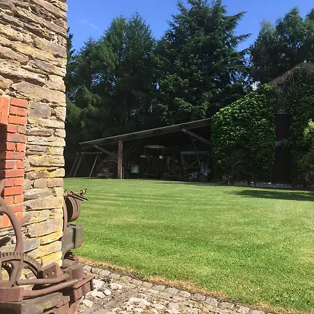 Bed & Breakfast La Remise - Les 3*