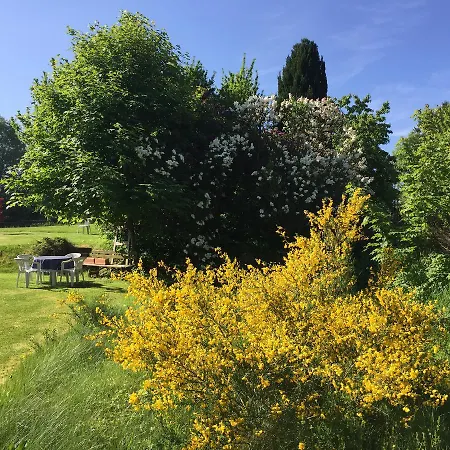 La Remise - Les 3* Neufchâteau